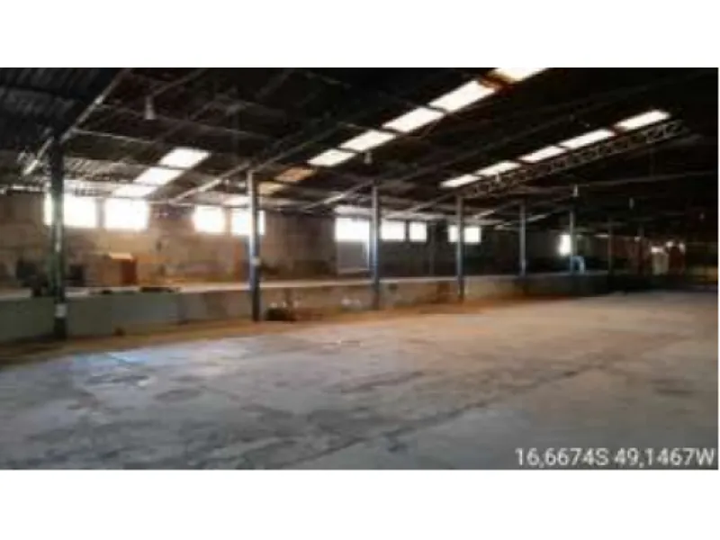 Imóvel rural em leilão