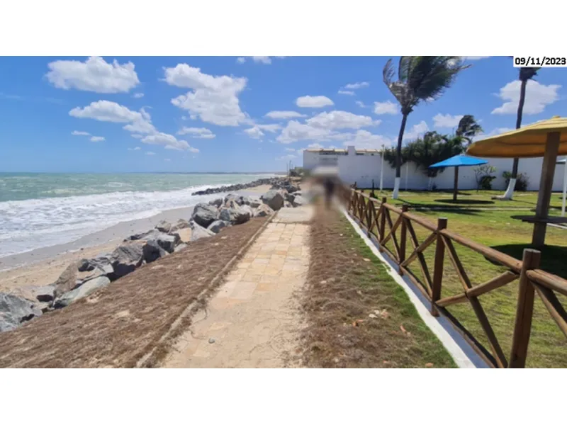 Apartamento em leilão