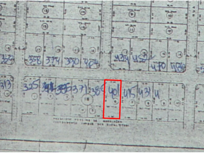 Terreno em Venda Direta