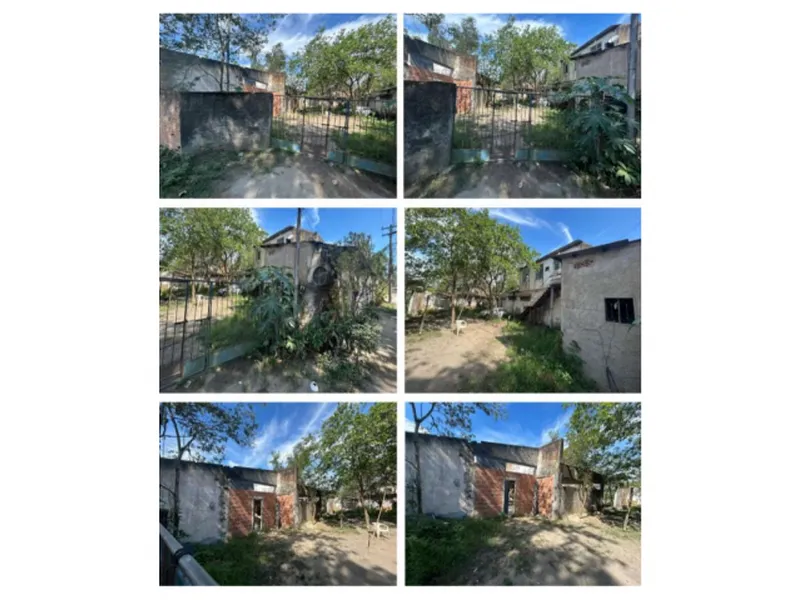 Casa em Leilão Judicial