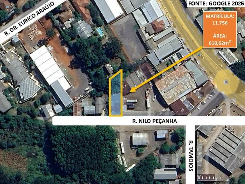 Casa em Venda Direta