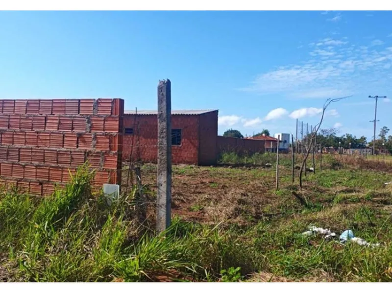 Terreno em Venda Direta
