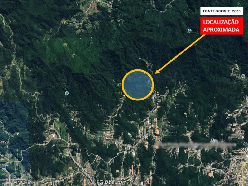 Imóvel rural em Venda Direta
