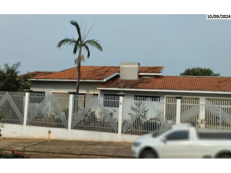 Casa em Leilão Judicial