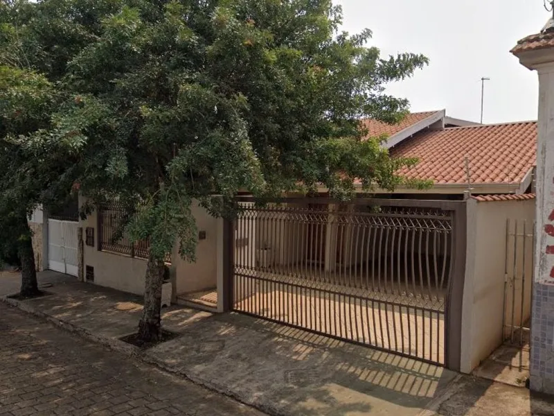 Casa em Leilão Judicial