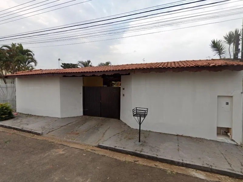 Casa em Leilão Judicial