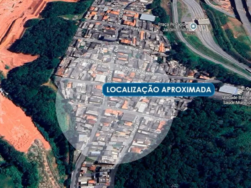 Casa em Leilão Judicial