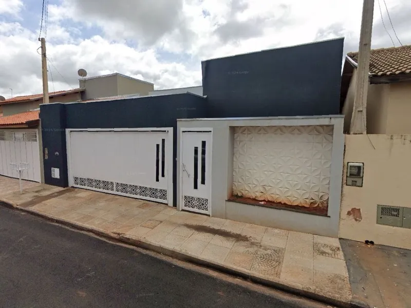 Casa em Leilão Judicial