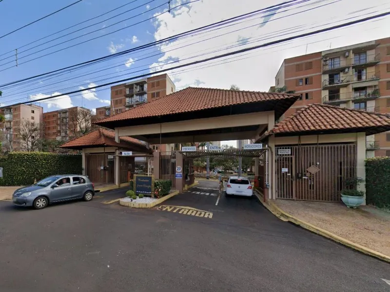 Apartamento em leilão