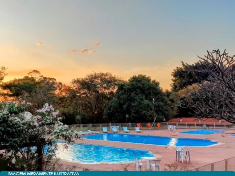 Apartamento em leilão