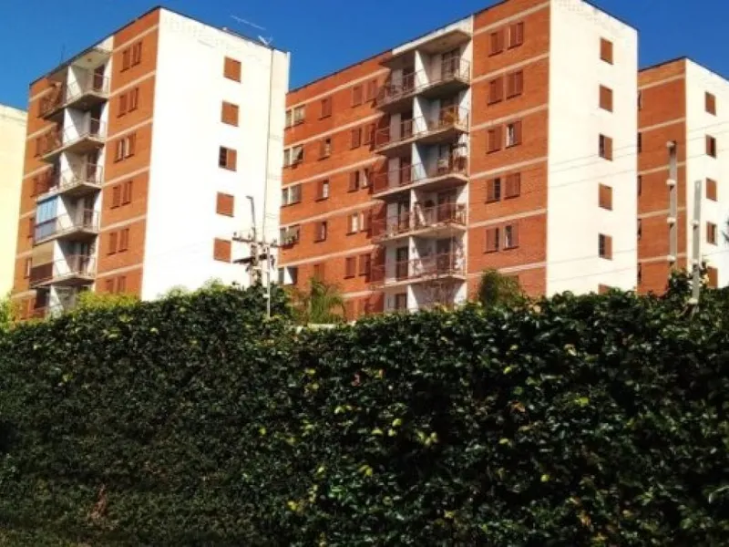 Apartamento em leilão