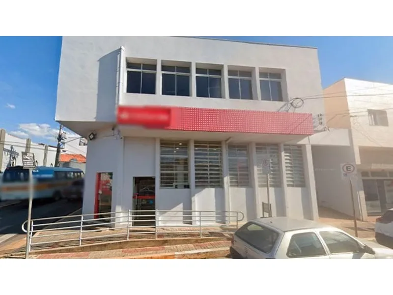 Outros em Leilão Extrajudicial