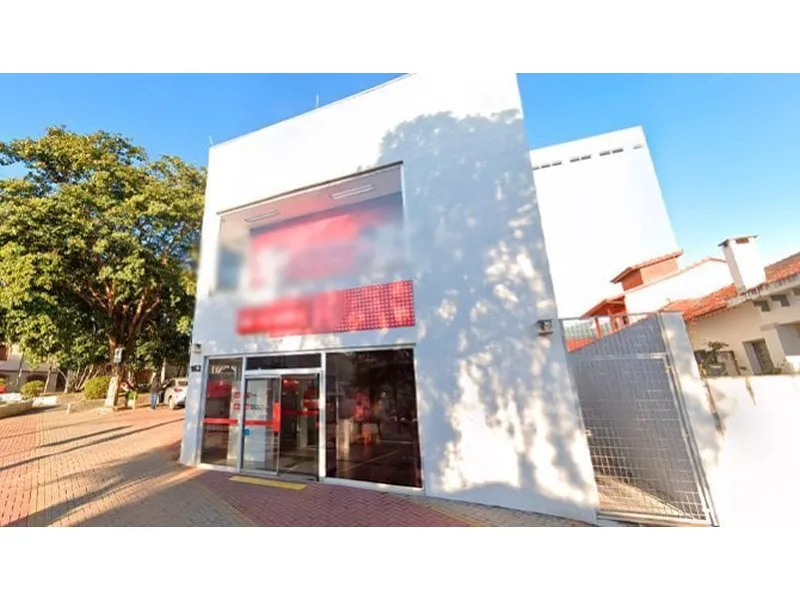 Outros em Leilão Extrajudicial