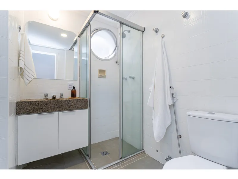 Apartamento em leilão