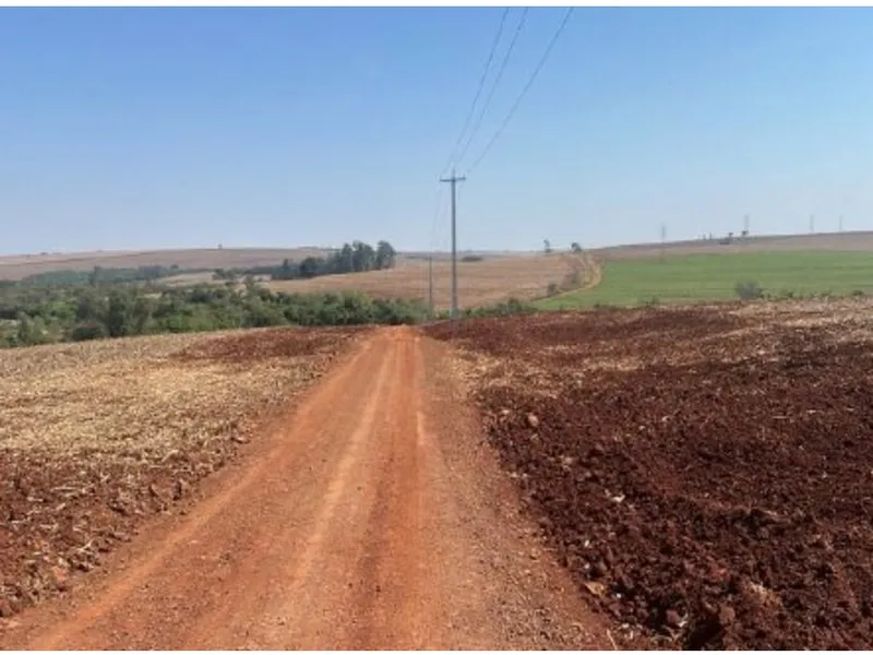 Imóvel rural em leilão