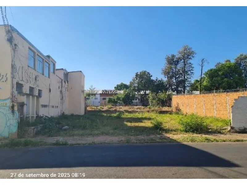 Terreno em Venda Direta
