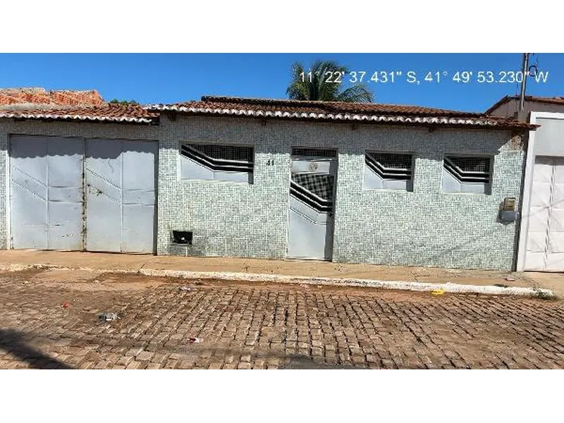 Casa em Venda Direta