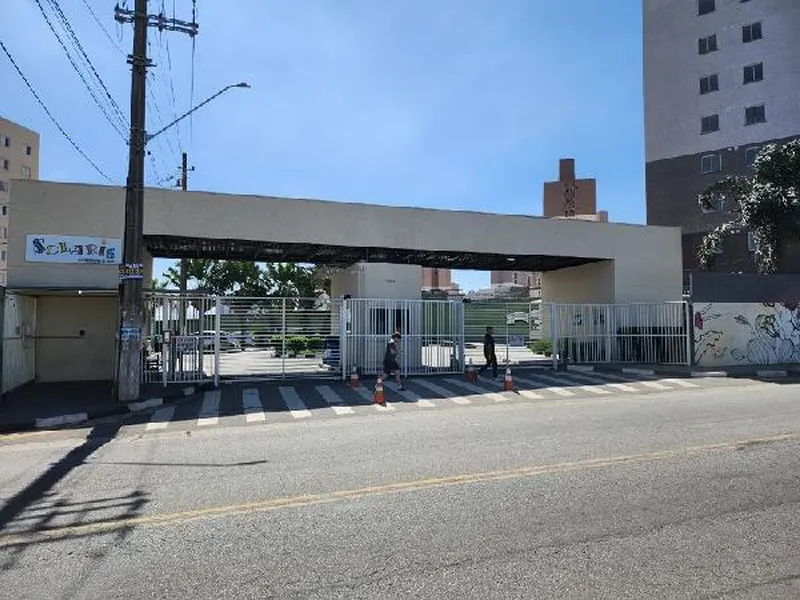 Apartamento em Licitação