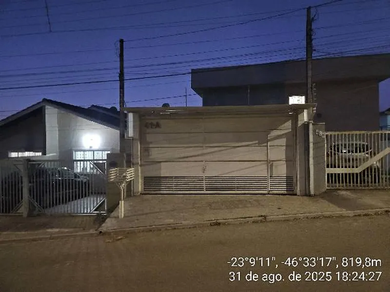 Casa em Leilão Extrajudicial