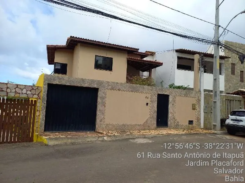 Casa em Venda Direta