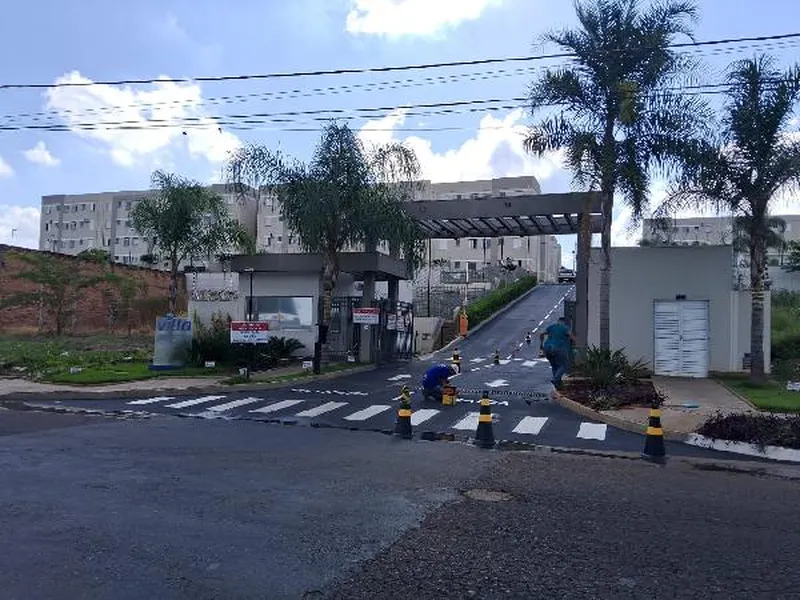 Apartamento em Venda Direta