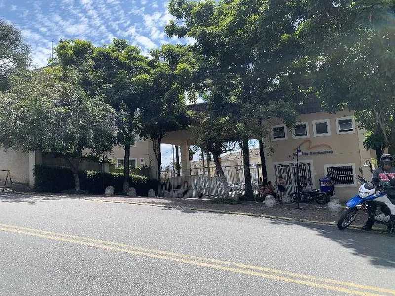 Apartamento em Licitação