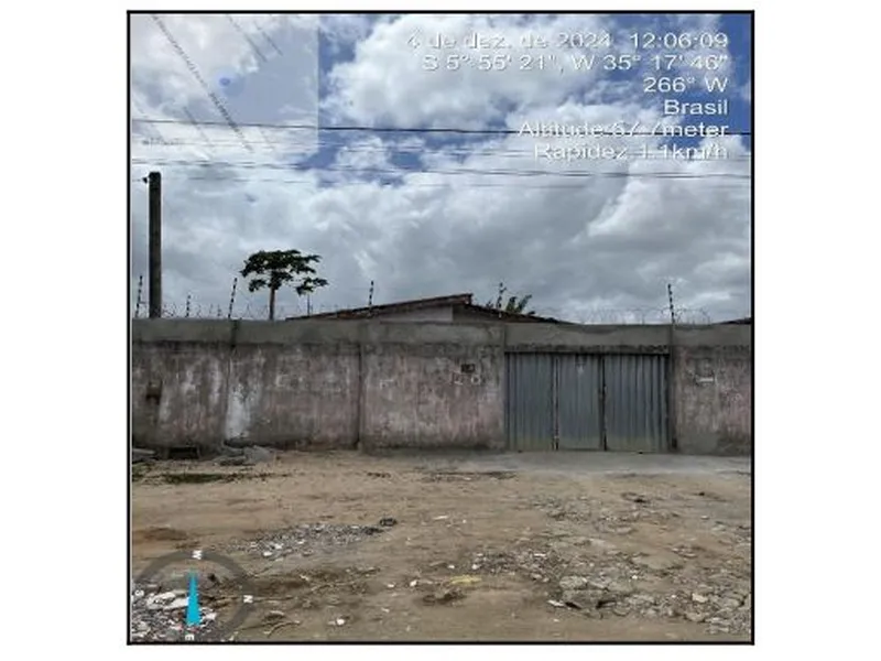 Casa em Venda Direta