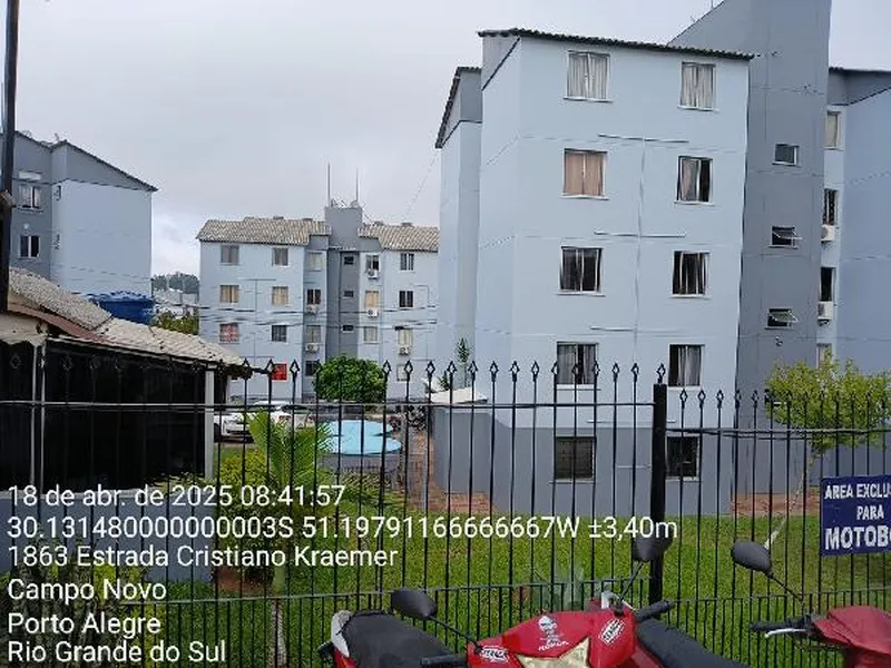 Apartamento em Venda Direta