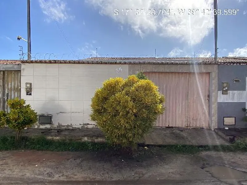 Casa em Venda Direta