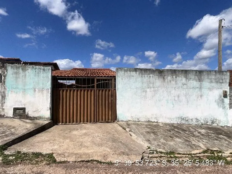 Casa em Venda Direta