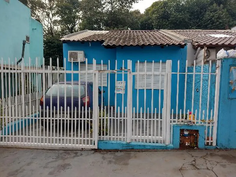 Casa em Leilão Extrajudicial