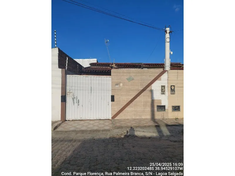 Casa em Venda Direta