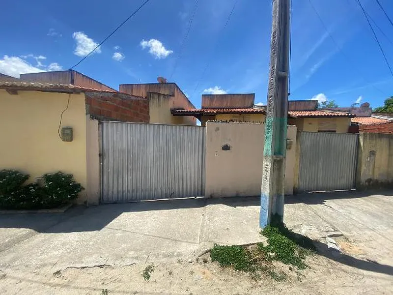 Casa em Venda Direta