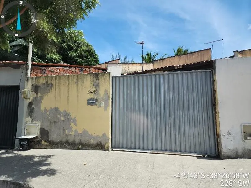 Casa em Venda Direta