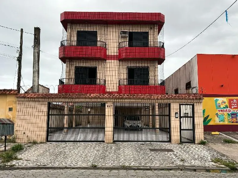Apartamento em Licitação