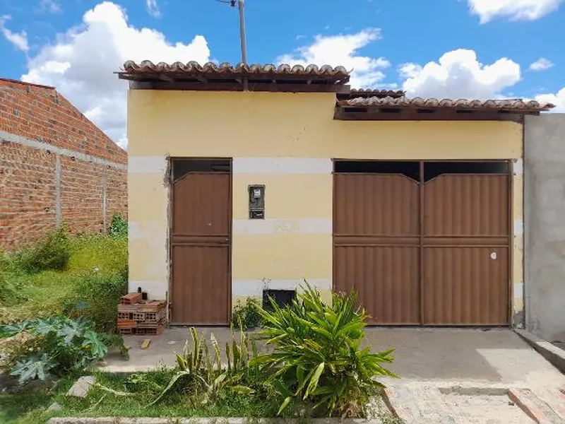 Casa em Venda Direta