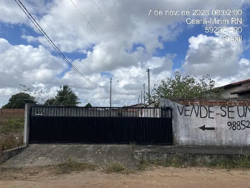Casa em Venda Direta