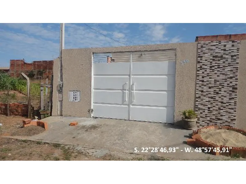 Casa em Venda Direta