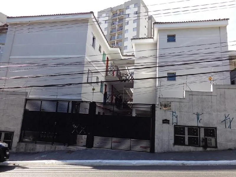 Apartamento em Licitação