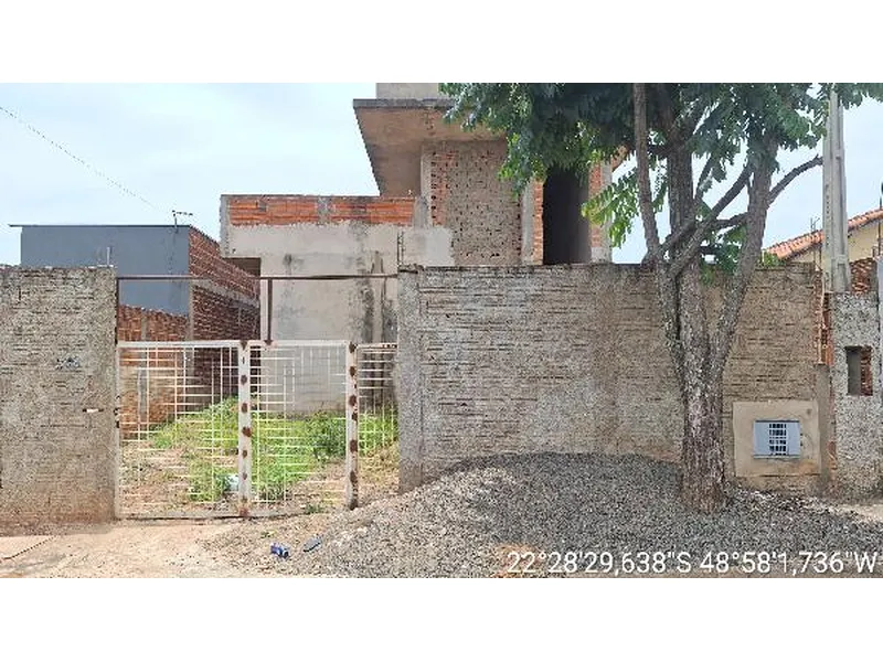 Terreno em Leilão Extrajudicial