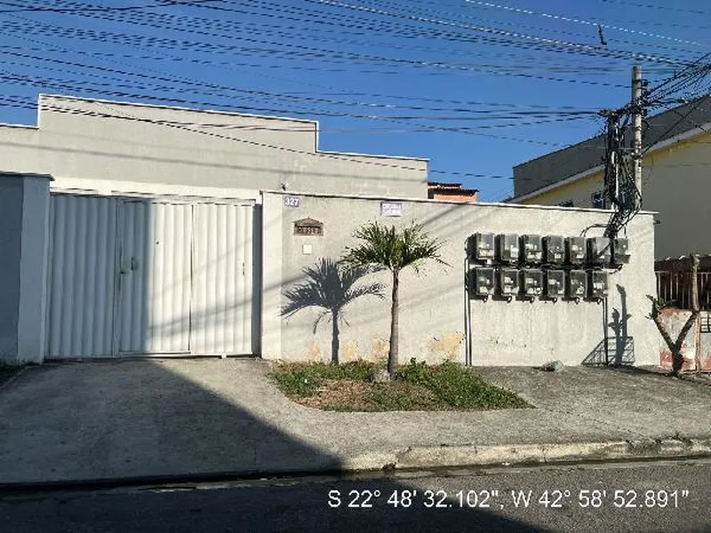 Casa em Licitação
