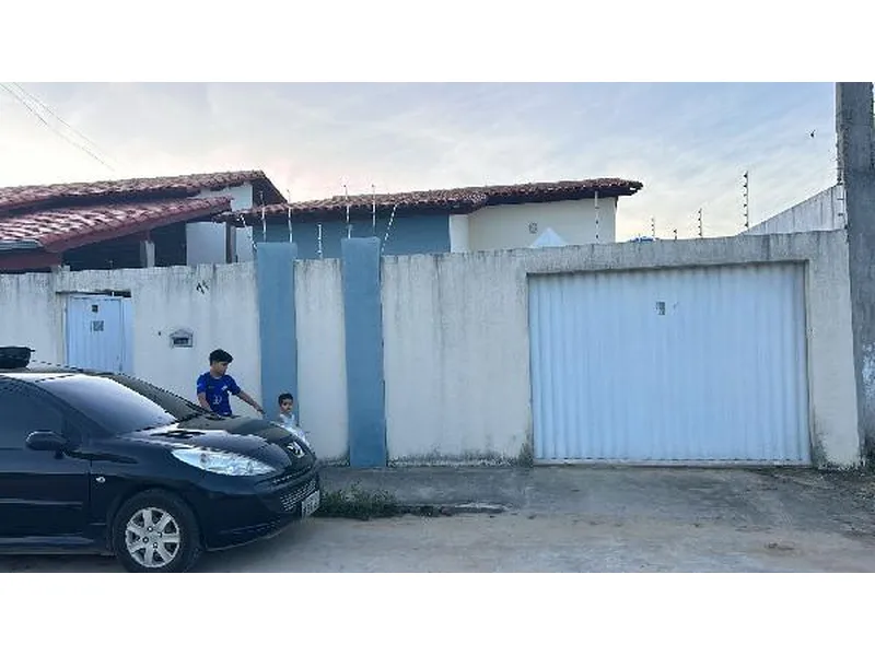 Casa em Venda Direta