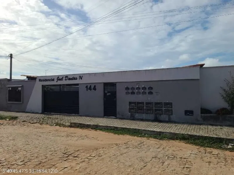 Casa em Licitação