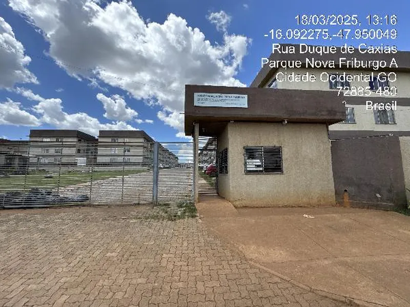 Apartamento em Venda Direta