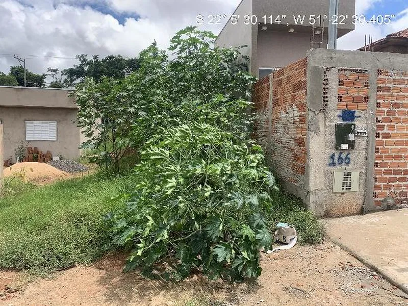 Terreno em Venda Direta