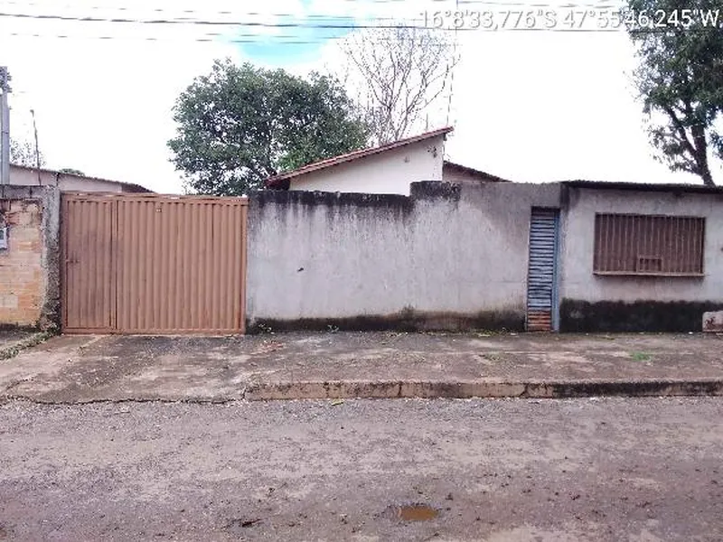 Casa em Venda Direta