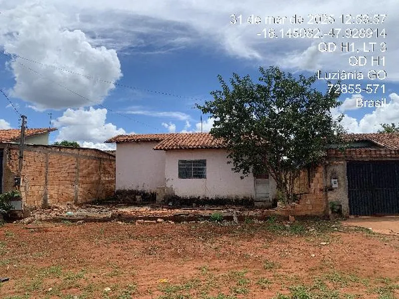 Casa em Venda Direta