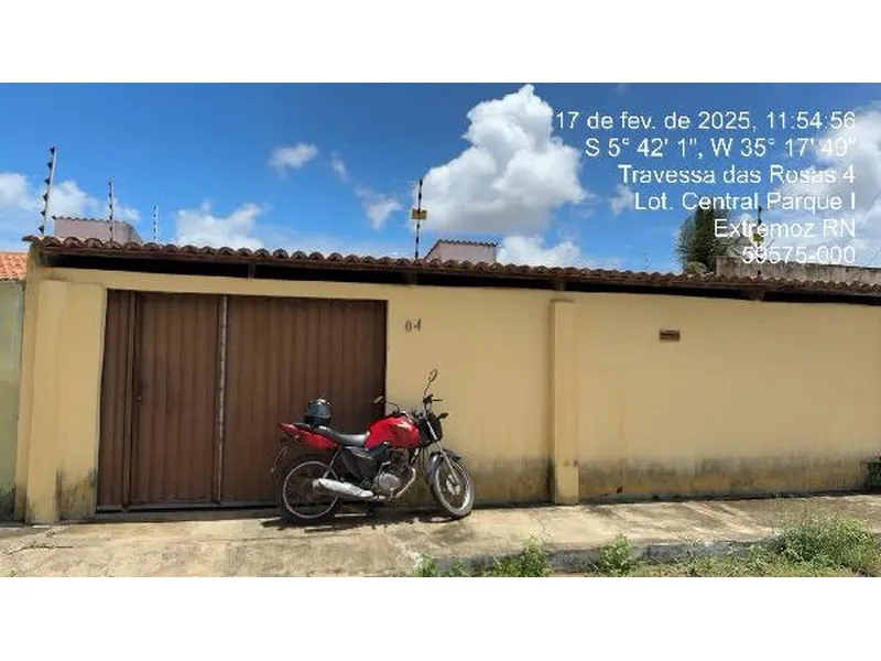 Casa em Venda Direta