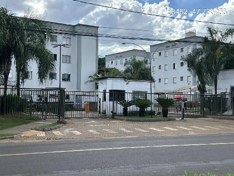 Apartamento em Venda Direta