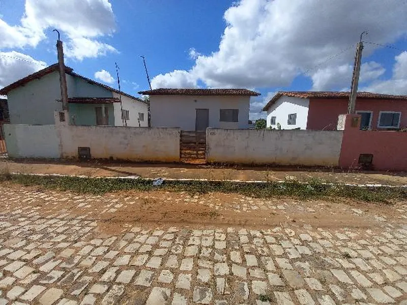 Casa em Venda Direta